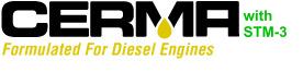 cerma metal treatment